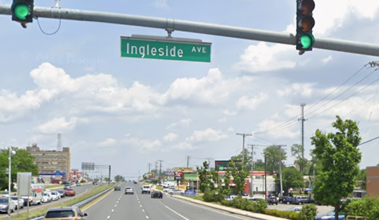 Catonsville Reeling After Baltimore National Pike Crash Kills Pedestrian