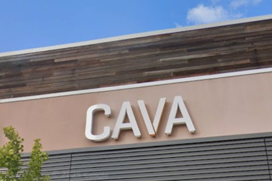 Cava Quietly Muscles Into Grove City As Columbus Bowl Wars Heat Up