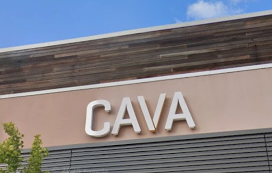 Cava Quietly Muscles Into Grove City As Columbus Bowl Wars Heat Up