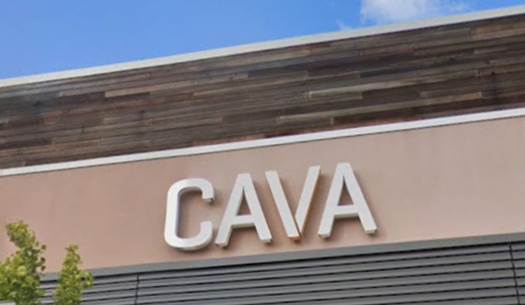 Cava Quietly Muscles Into Grove City As Columbus Bowl Wars Heat Up