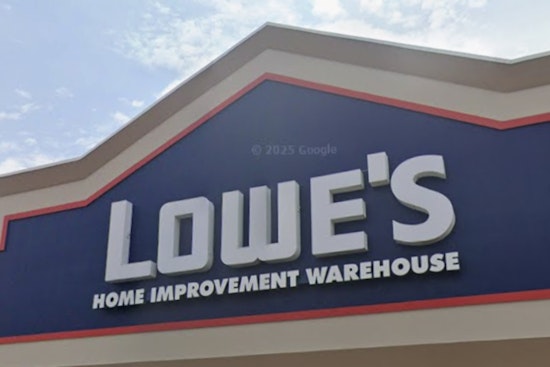 Celina’s Giant Lowe’s Weathers Winter Storm, Resets Grand Opening
