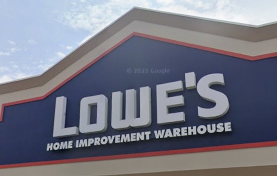 Celina’s Giant Lowe’s Weathers Winter Storm, Resets Grand Opening