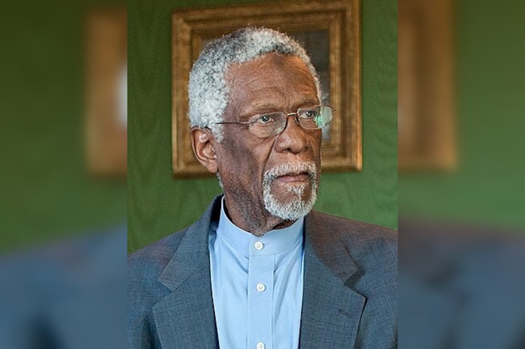 Celtics Legend’s Widow Takes Stepdaughter To Court Over Bill Russell ‘Cognitive Issues’ Claim