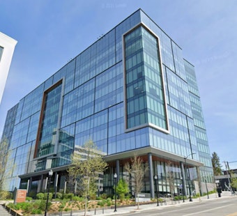 Cencora’s 11-Story Conshy HQ Tower Hits Market In High-Stakes Sale