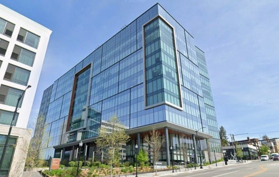 Cencora’s 11-Story Conshy HQ Tower Hits Market In High-Stakes Sale
