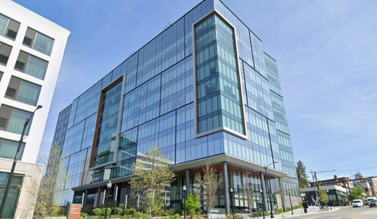 Cencora’s 11-Story Conshy HQ Tower Hits Market In High-Stakes Sale