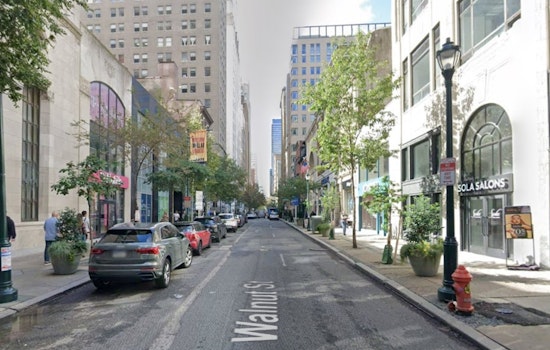 Center City Cigar Bar Shooting Case Against Star Philly Lawyer Suddenly Tossed