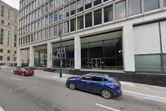 Center Line Hothead Gets 10 Months For ‘Hunt Down’ Threat To Whitmer
