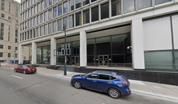 Center Line Hothead Gets 10 Months For ‘Hunt Down’ Threat To Whitmer