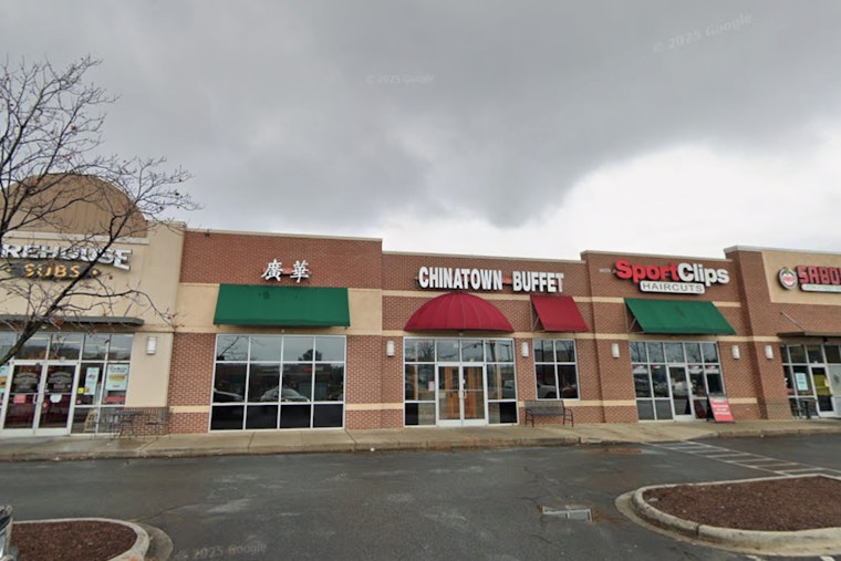 CenterSquare Drops $11.4 Million On Indian Trail Strip Hub