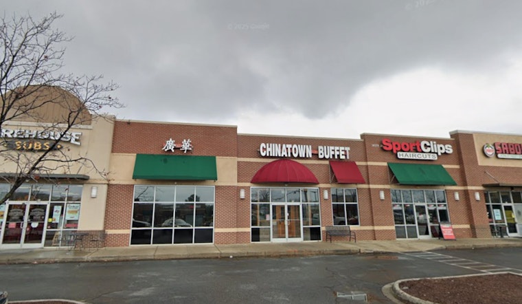 CenterSquare Drops $11.4 Million On Indian Trail Strip Hub
