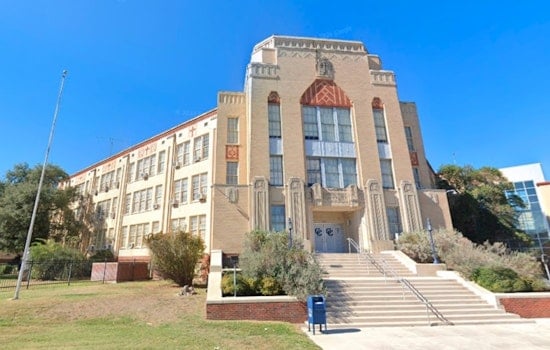 Central Catholic Tries To Torpedo San Antonio Hazing Lawsuit