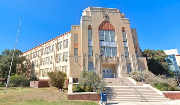 Central Catholic Tries To Torpedo San Antonio Hazing Lawsuit