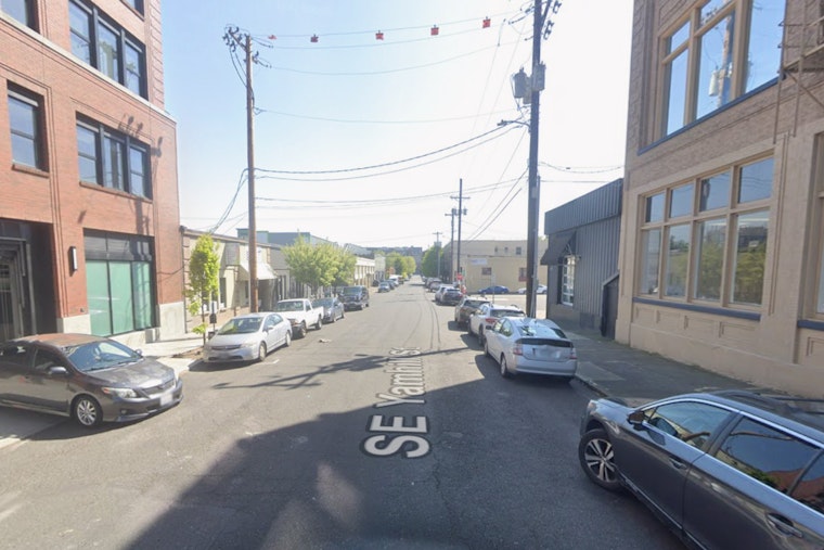 Central Eastside Shooting Leaves Man Wounded, Gunman on the Run