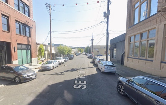 Central Eastside Shooting Leaves Man Wounded, Gunman on the Run