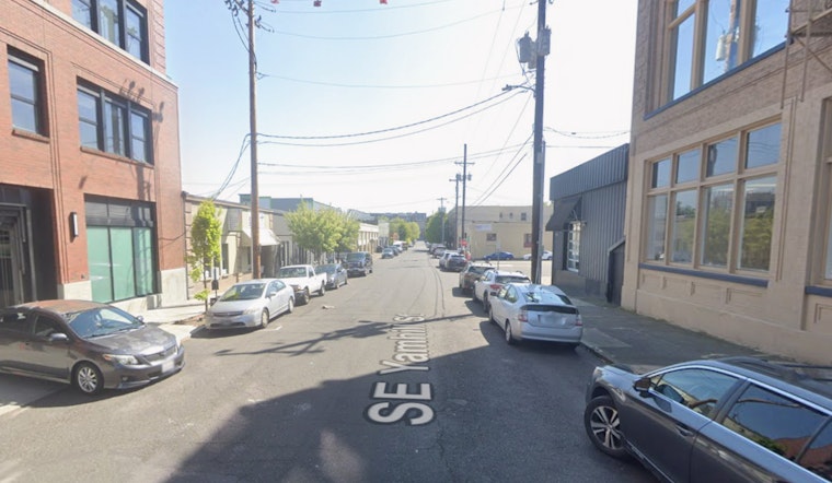 Central Eastside Shooting Leaves Man Wounded, Gunman on the Run