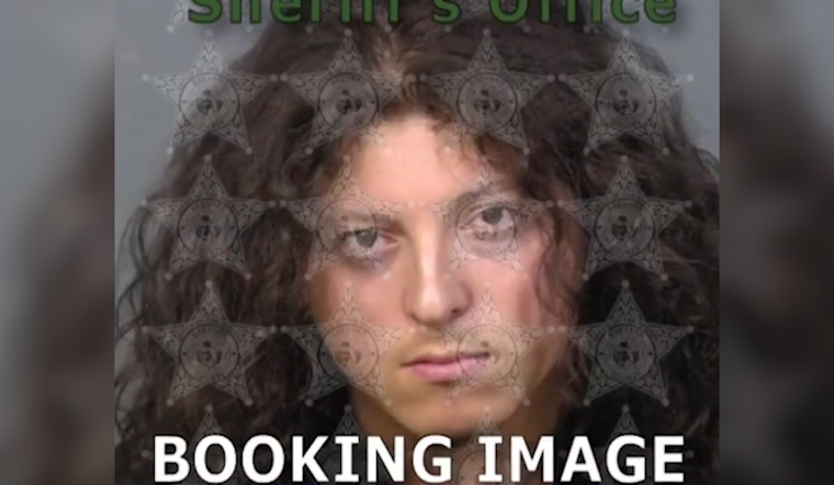 Central Florida Teen’s 18th Birthday Blowout Packs Waterfront Airbnb With Nearly 100 Kids