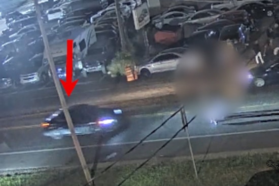 VIDEO: Central Ohio Community Calls for Justice in Fatal Hit-and-Run, Cash Reward Offered for Information on Suspect