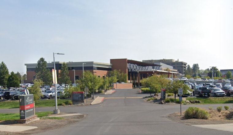 Central Oregon Healthcare in Jeopardy, Bynum and Wyden Urge CMS Action Over St. Charles Financial Crisis in Bend