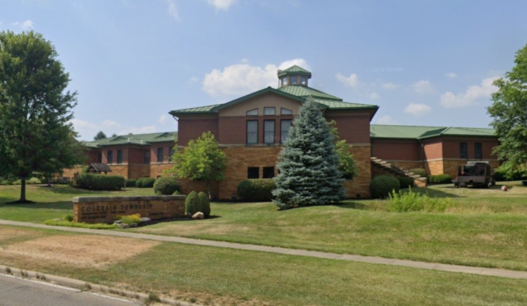 Central Plaza Pot Shop Showdown Hits Colerain Zoning Board