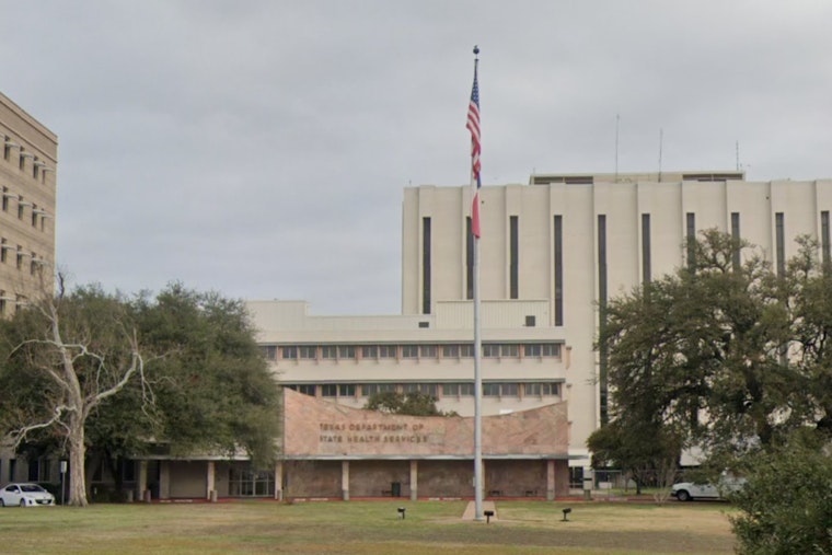 Central Texas Measles Alert, Bandera And Kendall Cases