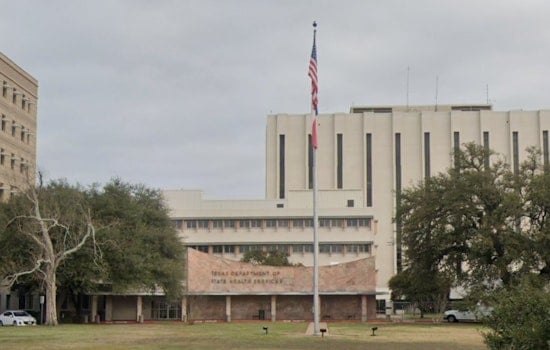 Central Texas Measles Alert, Bandera And Kendall Cases