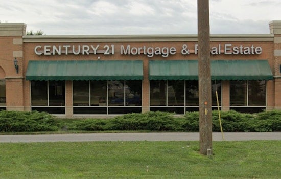 Century 21 Scheetz Plants Flag At Westfield’s $27 Million Corner Hotspot