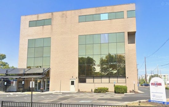 Century-Old Columbus Lifeline Pulls Plug On Speech Therapy
