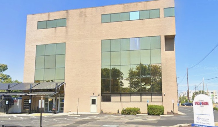Century-Old Columbus Lifeline Pulls Plug On Speech Therapy