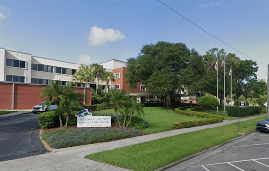 CFX and Seminole County Team Up to Address Traffic with SR-417 Airport Connector in Orlando