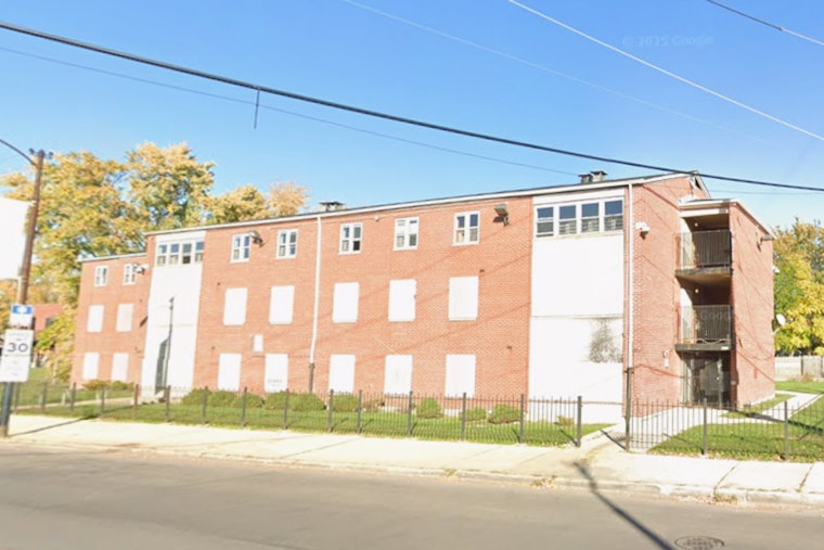 CHA Hands Loomis Courts Keys to POAH in $45 Million Near West Side Overhaul