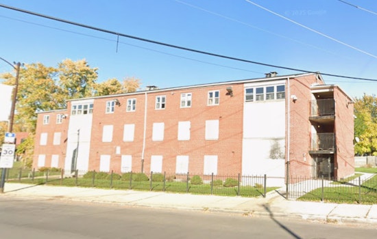 CHA Hands Loomis Courts Keys to POAH in $45 Million Near West Side Overhaul