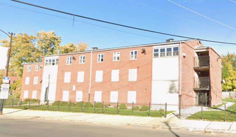 CHA Hands Loomis Courts Keys to POAH in $45 Million Near West Side Overhaul