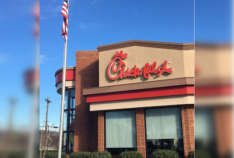 Chancery Order Forces Collierville To Approve Chick‑fil‑A Plan
