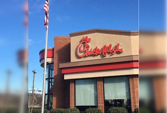 Chancery Order Forces Collierville To Approve Chick‑fil‑A Plan