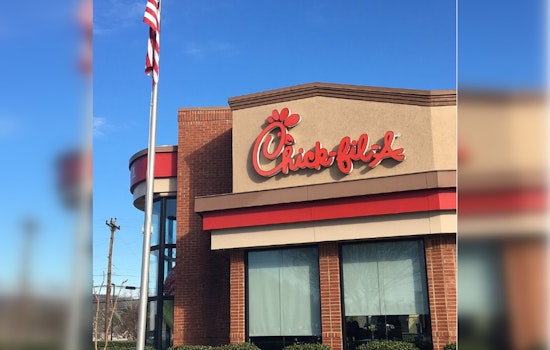 Chancery Order Forces Collierville To Approve Chick‑fil‑A Plan