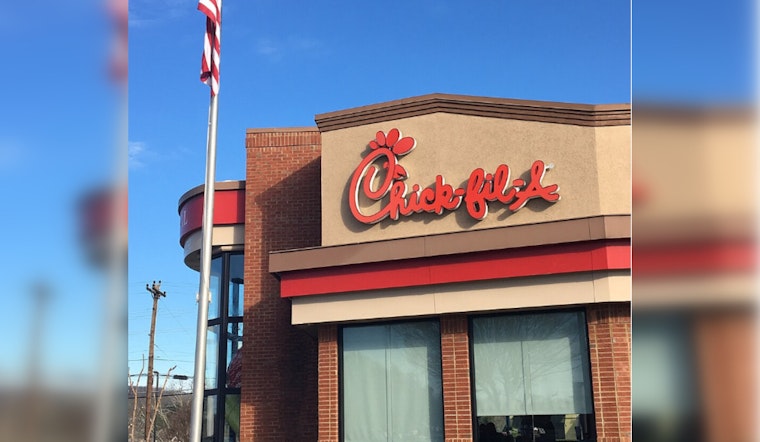 Chancery Order Forces Collierville To Approve Chick‑fil‑A Plan