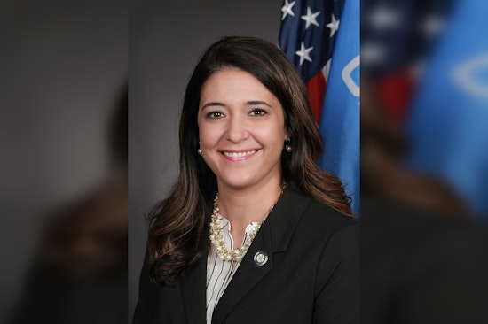 Chandler Regional Airport Set for Expansion With $8 Million Federal Grant Secured by Rep. Stephanie Bice