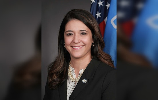 Chandler Regional Airport Set for Expansion With $8 Million Federal Grant Secured by Rep. Stephanie Bice