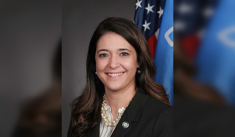 Chandler Regional Airport Set for Expansion With $8 Million Federal Grant Secured by Rep. Stephanie Bice