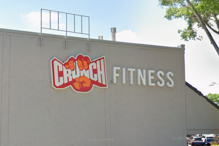 Chaos At Crunch: Man Busted After Gun Scare At Altamonte Springs Gym