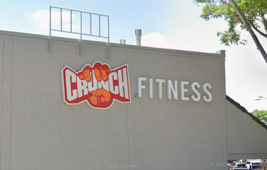 Chaos At Crunch: Man Busted After Gun Scare At Altamonte Springs Gym
