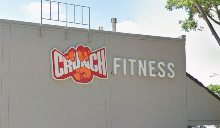 Chaos At Crunch: Man Busted After Gun Scare At Altamonte Springs Gym