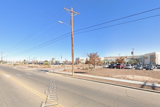 Chaos at the Crosswalk: ATV Rider Hits 9-Year-Old Outside Far East El Paso School
