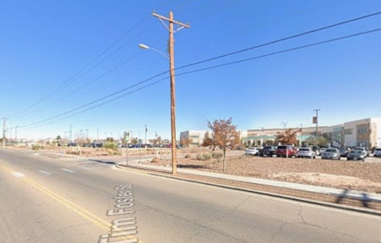 Chaos at the Crosswalk: ATV Rider Hits 9-Year-Old Outside Far East El Paso School
