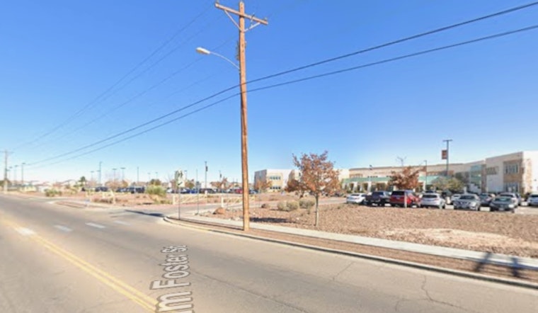 Chaos at the Crosswalk: ATV Rider Hits 9-Year-Old Outside Far East El Paso School