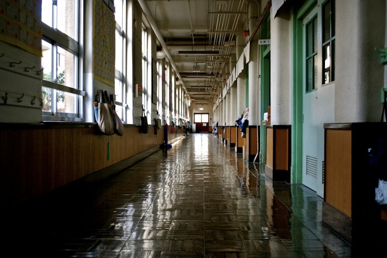 Chapel Hill Eyes Shuttering Two Elementary Schools As Enrollment Slumps