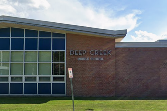 Charges Dropped Against Former Baltimore County PE Teacher Accused of Student Sexual Abuse