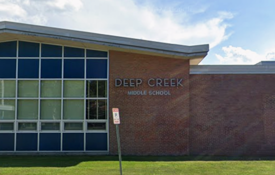 Charges Dropped Against Former Baltimore County PE Teacher Accused of Student Sexual Abuse