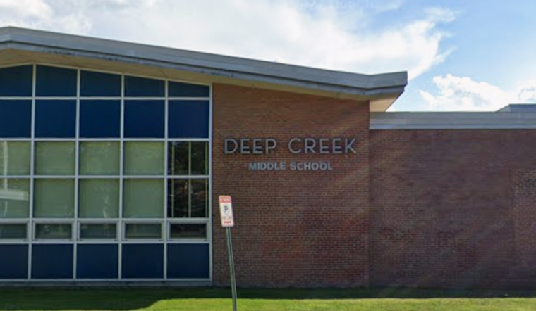 Charges Dropped Against Former Baltimore County PE Teacher Accused of Student Sexual Abuse